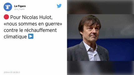 Climat : Le réchauffement pourrait coûter 80 millions d’emplois d’ici 2030
