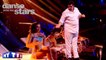 DALS S07 - Une samba pour Artus et Marie Denigot sur ''Mas Que Nada'' (Sergio Mendes)