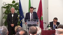 Roma - Presentazione Rapporto 2017 - 2018 sulla Legislazione (28.06.19)