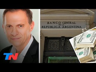 El Banco Central bajó el piso de la tasa al 58%: el análisis de Marcelo Bonelli