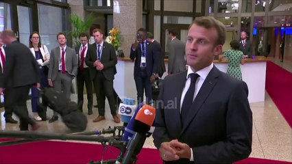 Deshton zgjedhja e kreut te KE-se