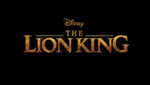 The Lion King (2019) Official Telugu Dubbed Movie Trailer