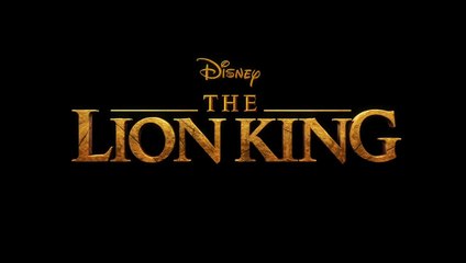The Lion King (2019) Official Telugu Dubbed Movie Trailer