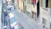 Kadın cinayetinin 4 zanlısı adliyeye sevk edildi - İSTANBUL