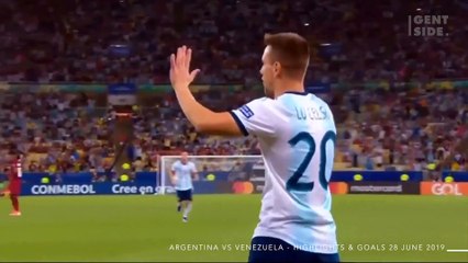 19285ES-Lizy Tagliani trolea a Messi por el tatuaje en su espalda