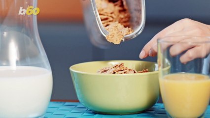 Over Half of Americans Just Want Cold Pizza for Breakfast