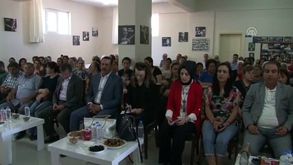 'Koruktan Gelen Şifa Projesi' - ELAZIĞ
