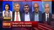Will budget 2019 announce measures to ease liquidity crunch, offer tax sops to revive home sales? Experts Discuss