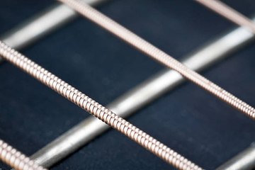 Propagation d'une onde sur une corde