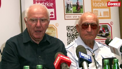 XXX lat Międzynarodowego Wyścigu kolarskiego "Solidarności" i Olimpijczyków