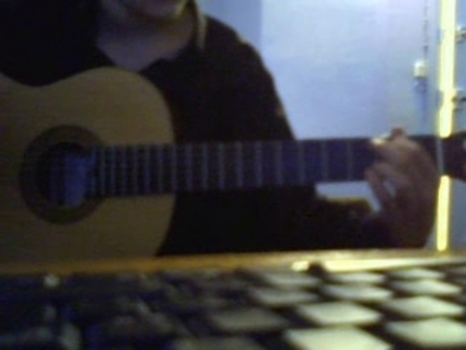 Cranberries_Zombie_Guitare