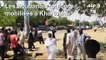 Soudan: la contestation accuse les généraux de la répression