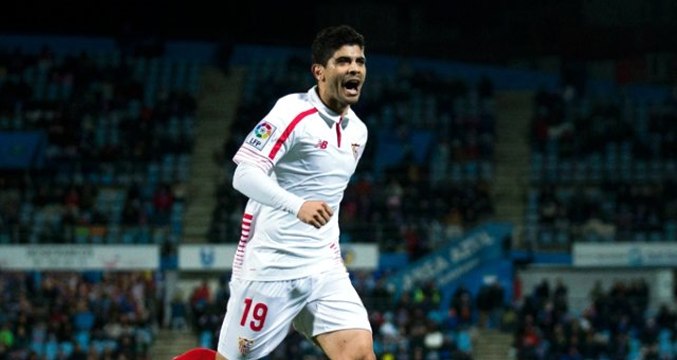 Galatasaray, Ever Banega transferinde mutlu sona yakın