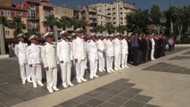 Denizcilik ve Kabotaj Bayramı - ÇANAKKALE/BALIKESİR/