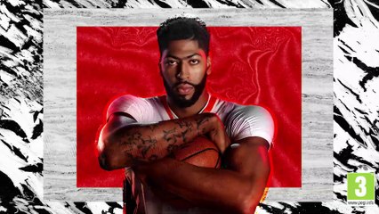 NBA 2K20 - Premier aperçu vidéo