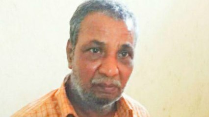 60 வயசு.. மிட்டாய் கொடுத்தே நாசம் செய்த அக்கிரமம்.. தேனியில் பரபரப்பு