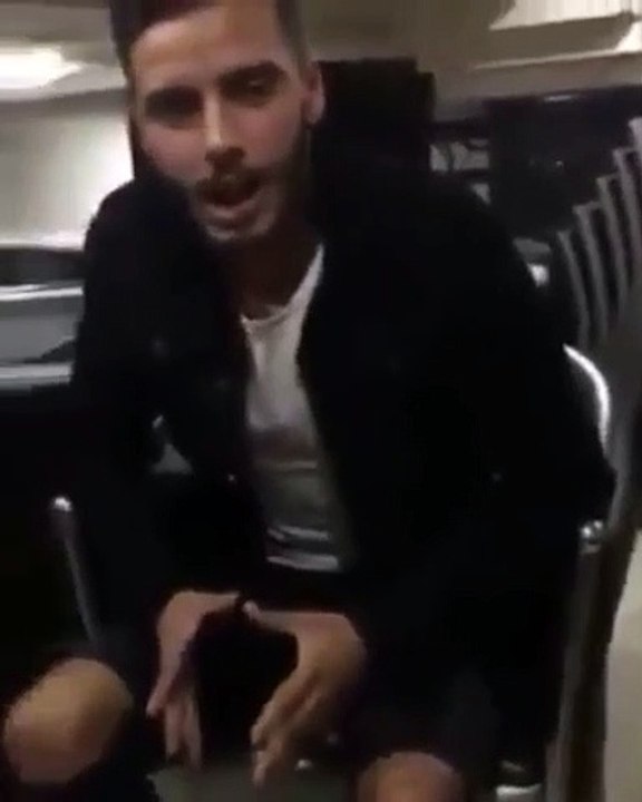 Ce marocain chante comme un ivoirien et fais jaser la Toile. A absolument voir !