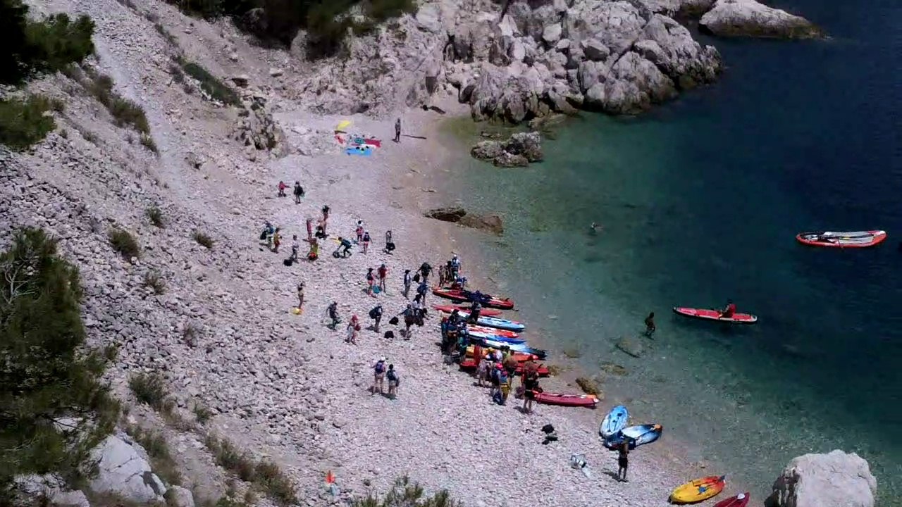 cote bleue juin 2019