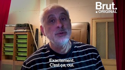 Bruiteur de cinéma, un métier au cœur des sons et des images