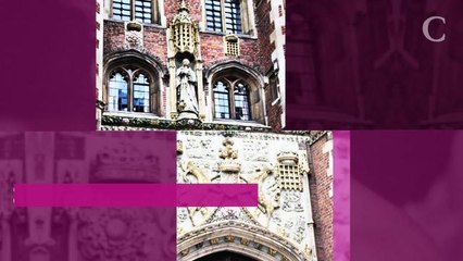 PHOTOS. Toutes ces fois où Kate Middleton et Meghan Markle ont...