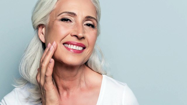 Elimine as rugas da boca em 3 dias com este remédio caseiro