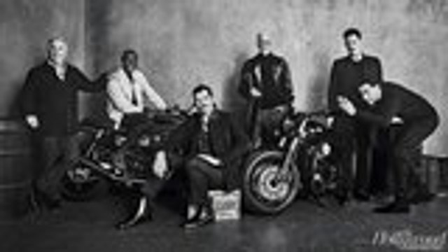 THR's Full Uncensored Comedy Actor Roundtable With Jim Carrey, Henry Winkler and More
