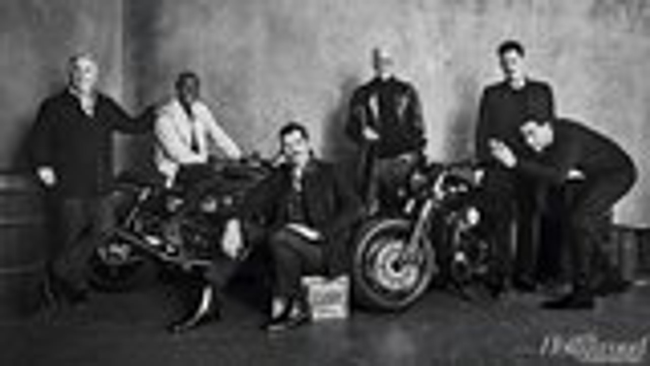 THR's Full Uncensored Comedy Actor Roundtable With Jim Carrey, Henry Winkler and More