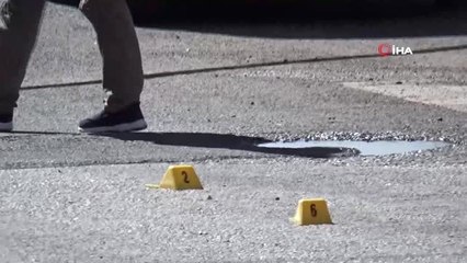 - Diyarbakır'da damat dehşeti: 1 ölü, 1 yaralı