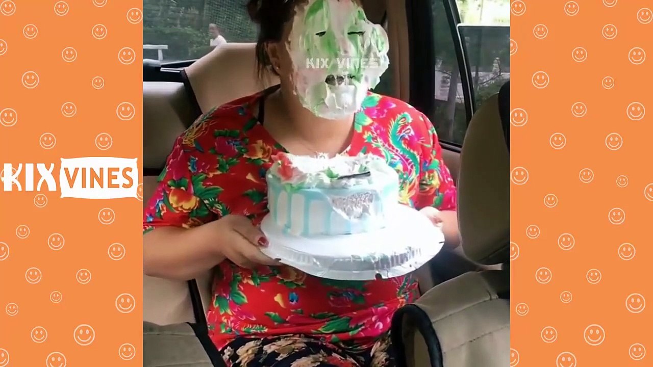 Funny videos pranks try not to laugh challenge P4