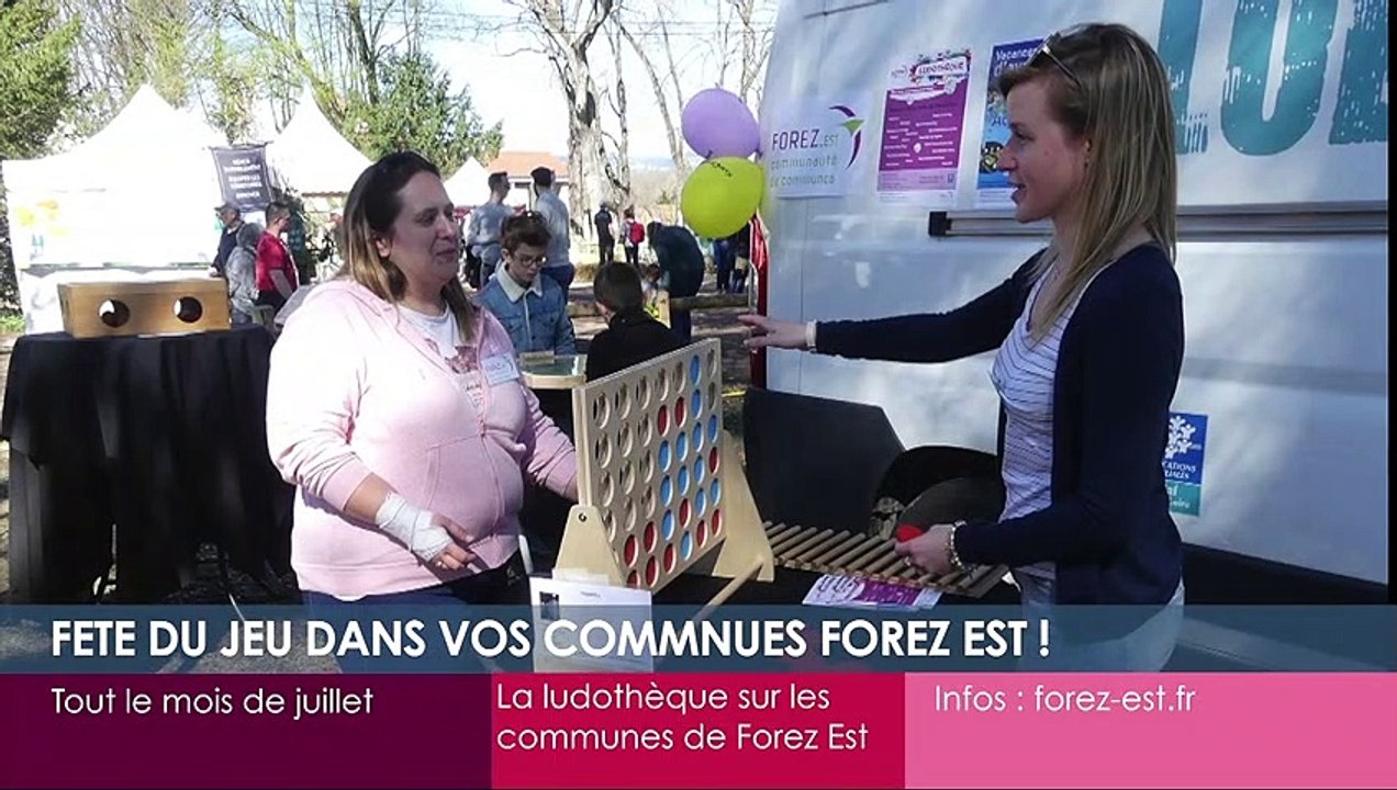 Toutes vos sorties dans la Loire!