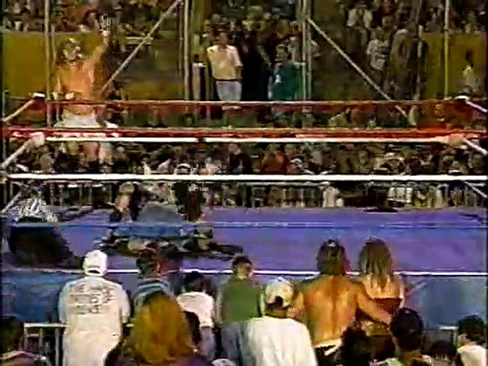 Extreme Championship Wrestling - 08-08-1995_edit