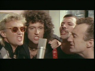 Queen - One Vision