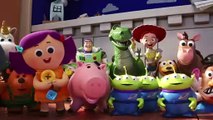 Toy Story 4' repite en lo alto de la taquilla española