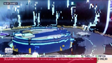 Tour d’horizon de l’actualité économique et financière américaine avec Gregori Volokhine - 01/07