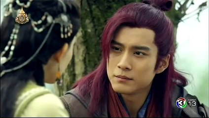 เซียนกระบี่พิชิตมาร 5 ตอนที่ 36 วันที่ 1 กรกฏาคม 2562