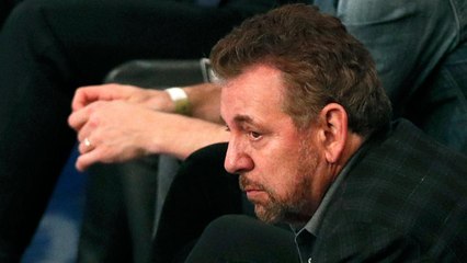 Knicks Strike Out on Top-Tier Free Agents, Prompting Existential Questions In NYC