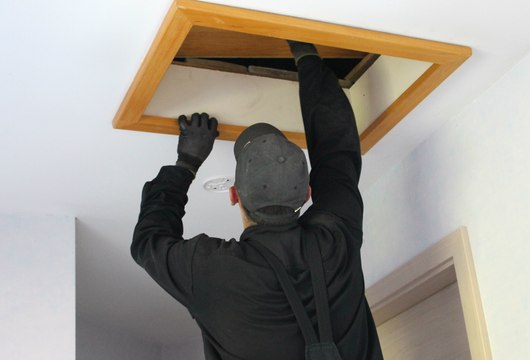 Cernay, capitale des apprentis ramoneurs