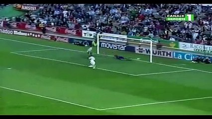 Ronaldo Phenomenon Amazing Skills - Show ● Real Madrid 2002 - 2007