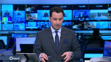 ميليشيا قسد ترسل تعزيزات لمحيط البصيرة بدير الزور تمهيدا لاقتحامها