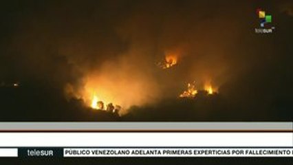 Ola de calor deja ocho muertos en Europa