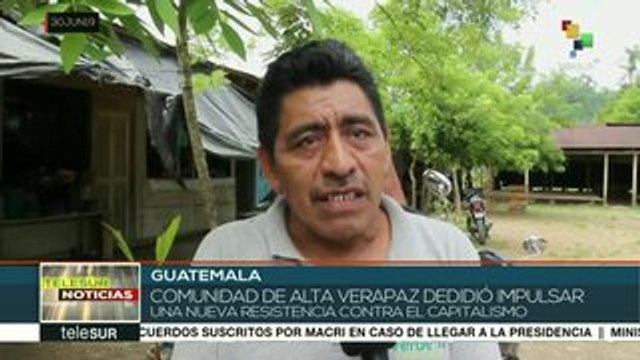 teleSUR Noticias: Gob.de Chile restringe acceso a funcionarios de DDHH