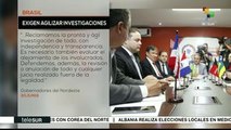 teleSUR Noticias: México: creación de nuevo cuerpo de Guardia Nacional