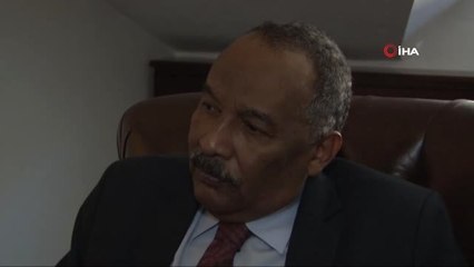 Sudanlı eski bakan: "Uzlaşma sağlanamazsa Sudan'daki kaos ortamı uzun sürer"