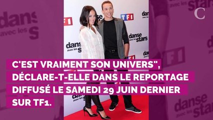 Annily, la fille d'Alizée, se confie sur sa relation avec sa m...
