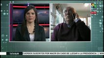 teleSUR Noticias: Uruguayos llamados a las urnas de elección interna