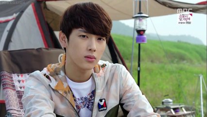Triangle E17 Siwan Cut [ENG SUB]