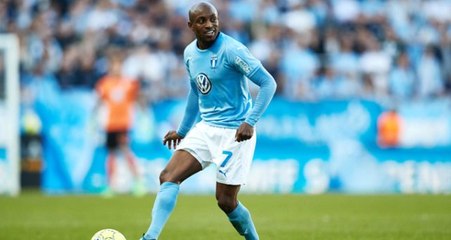 Malmölü Fouad Bachirou, Beşiktaş'ın ilgisini resmen açıkladı!