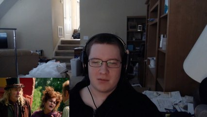 Once Upon a Time REACTION - S01E05 - That Still Small Voice