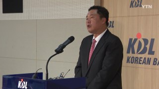 KBL, 전창진 KCC 감독 징계 철회...5년 만에 코트 복귀 / YTN