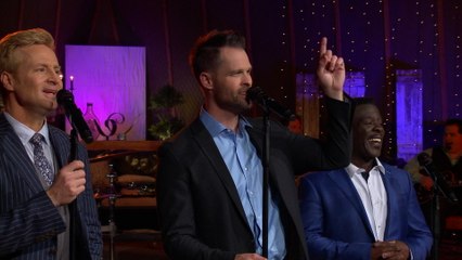 Gaither Vocal Band - Only Jesus